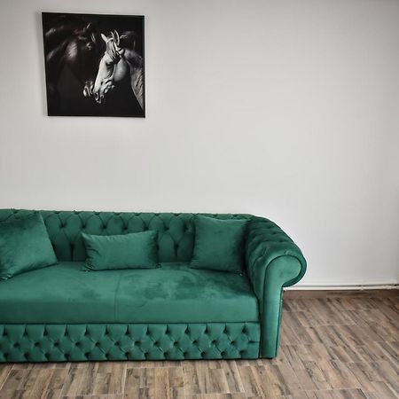Apartament'S Moise Turda Exterior foto