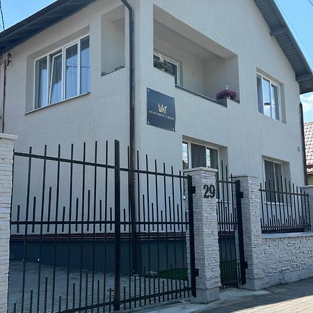 Apartament'S Moise Turda Exterior foto