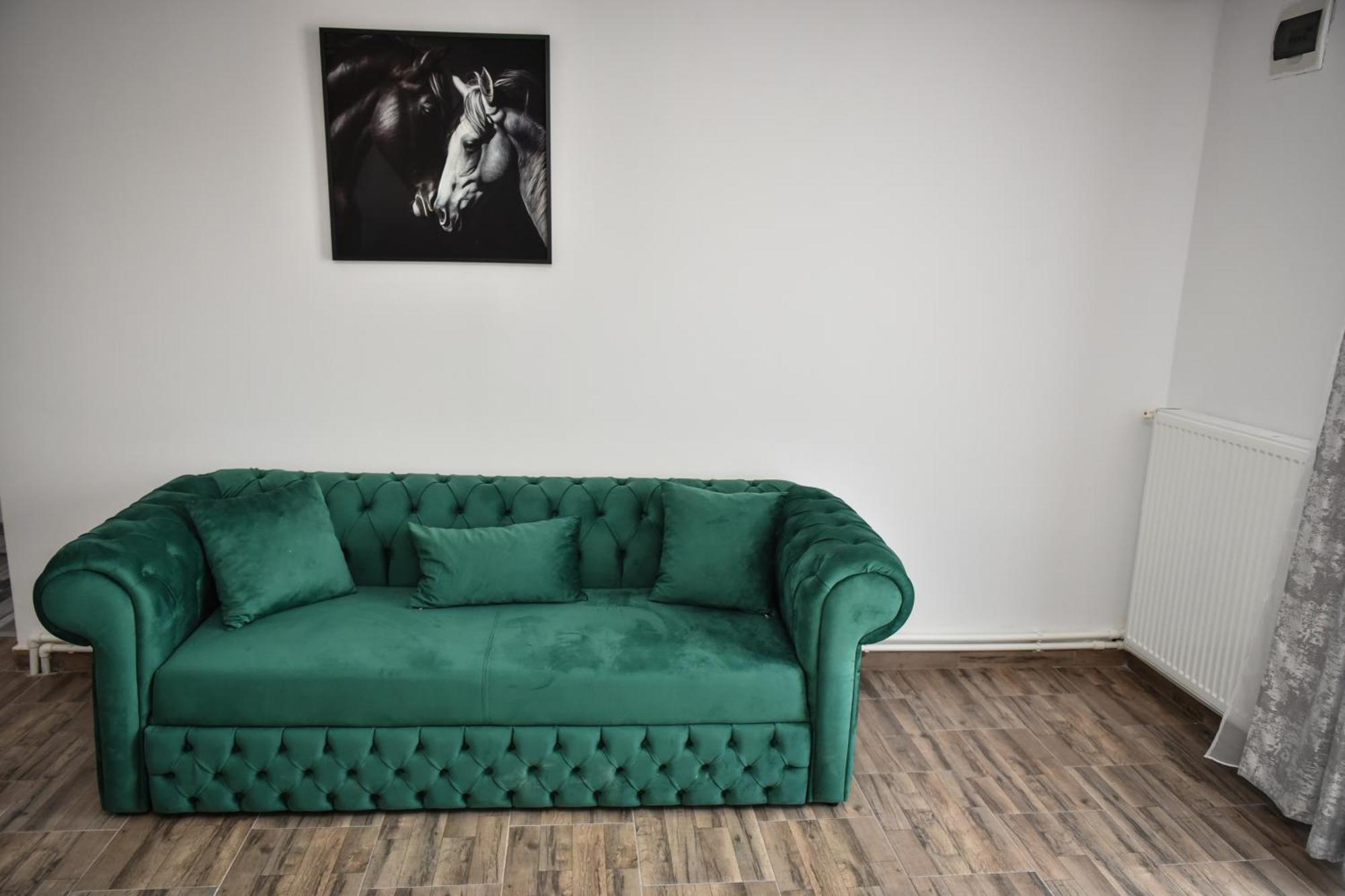 Apartament'S Moise Turda Exterior foto
