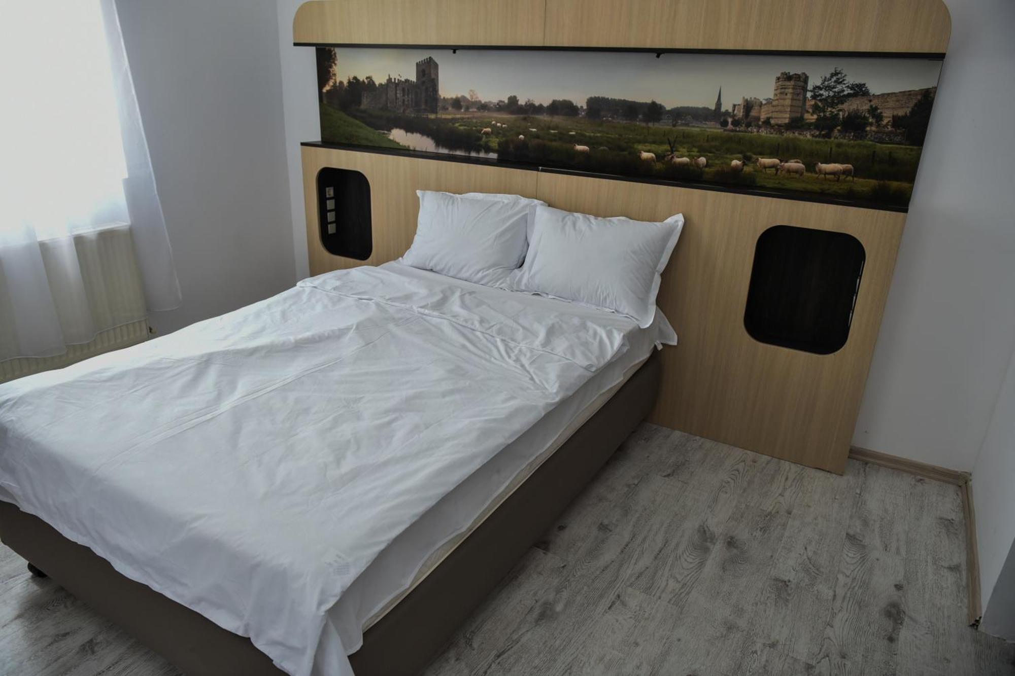Apartament'S Moise Turda Exterior foto