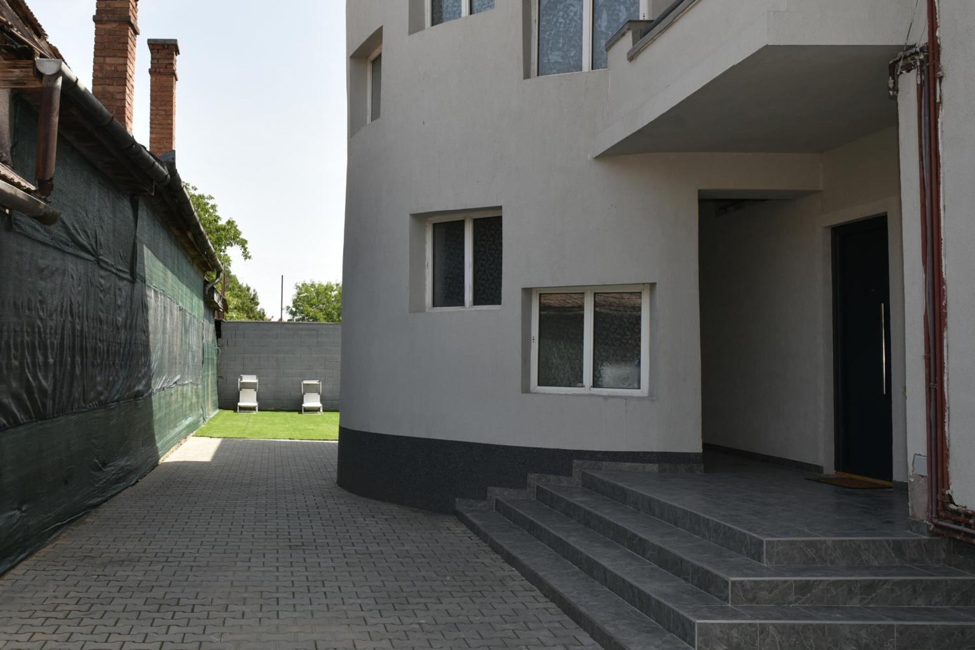Apartament'S Moise Turda Exterior foto