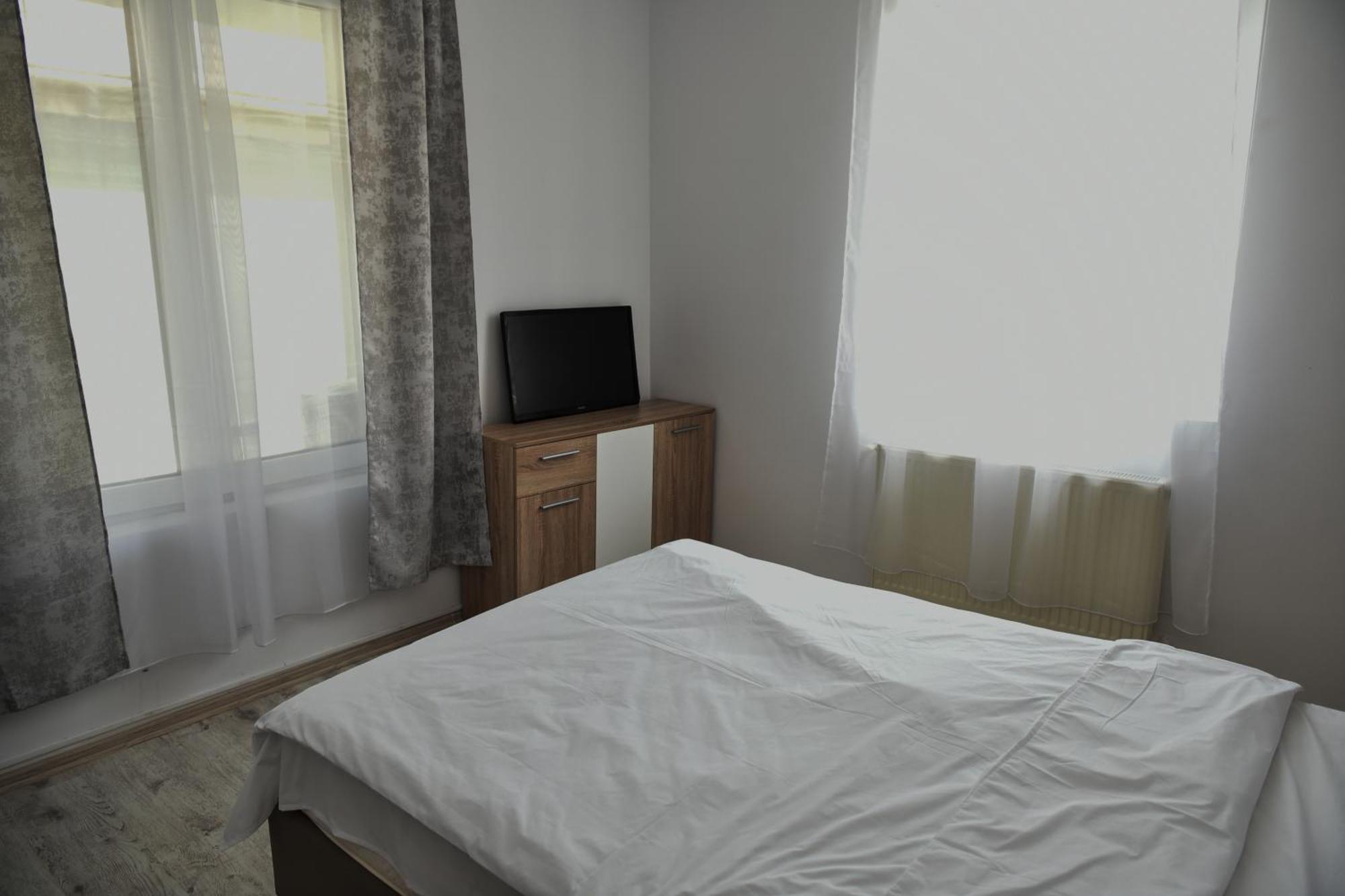Apartament'S Moise Turda Exterior foto