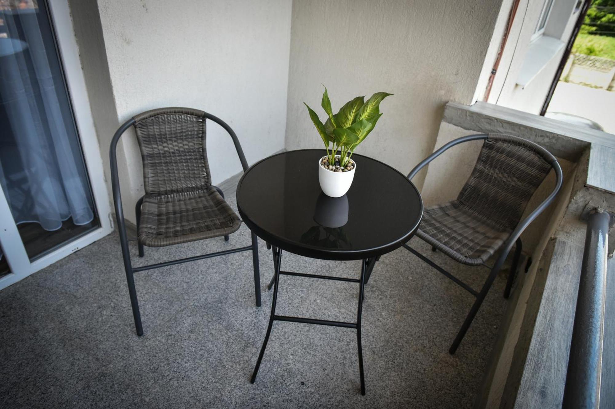 Apartament'S Moise Turda Exterior foto