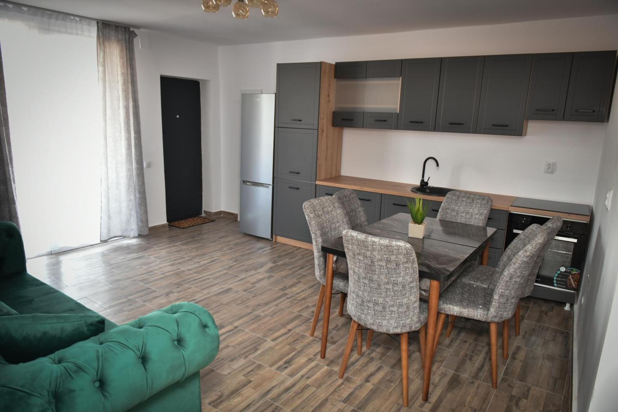 Apartament'S Moise Turda Exterior foto